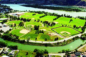 Kamloops Sports and Recreation